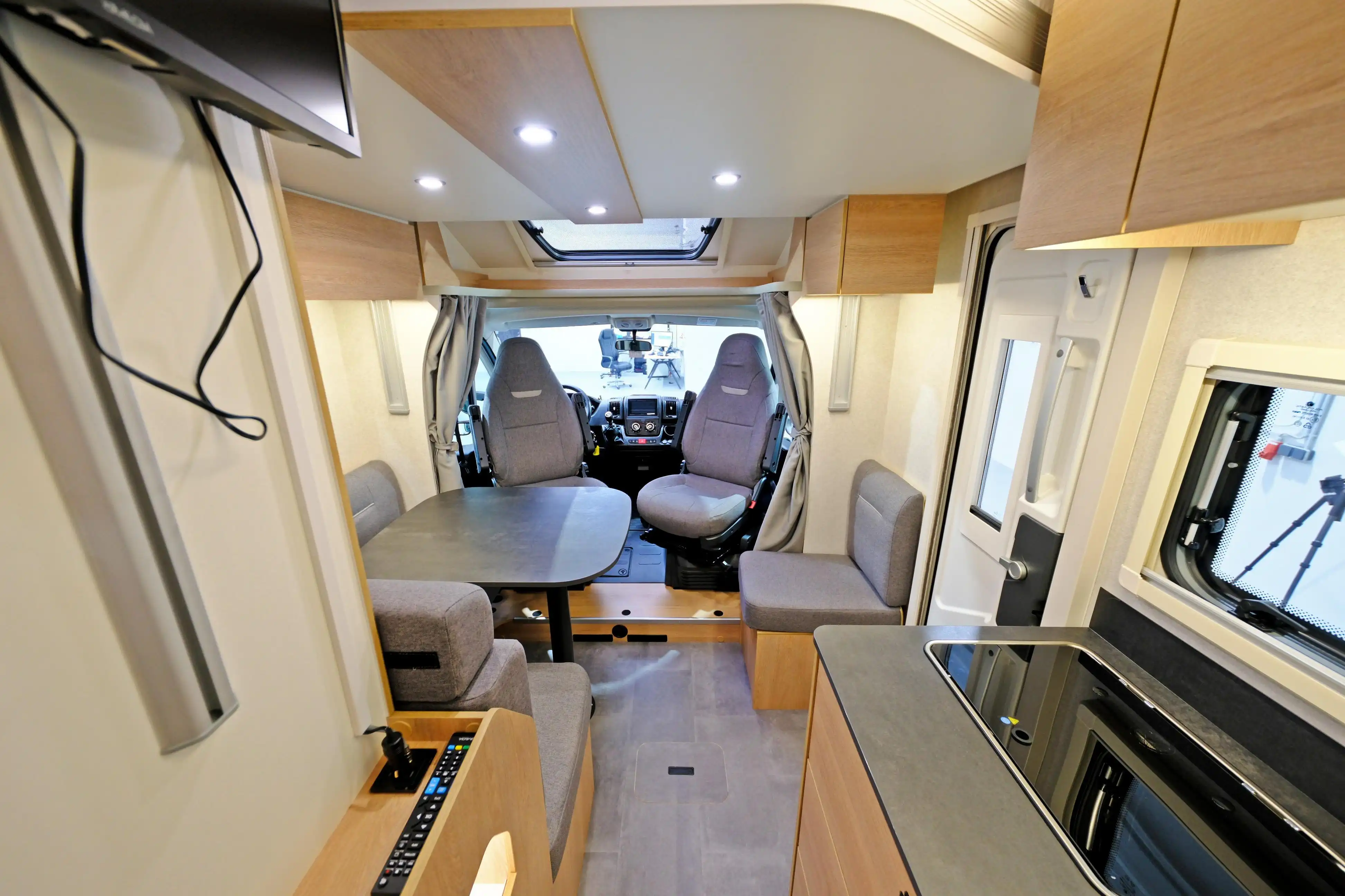 JOA-CAMP 70 T